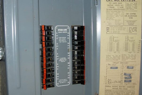 Electrician,Upgrade,Bethesda, MD