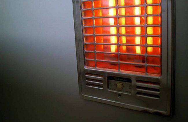 electric wall heater, Meyer Electrical Services Inc.