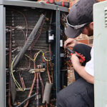 Bethesda, MD, Electrician, Meyer Electrical Service