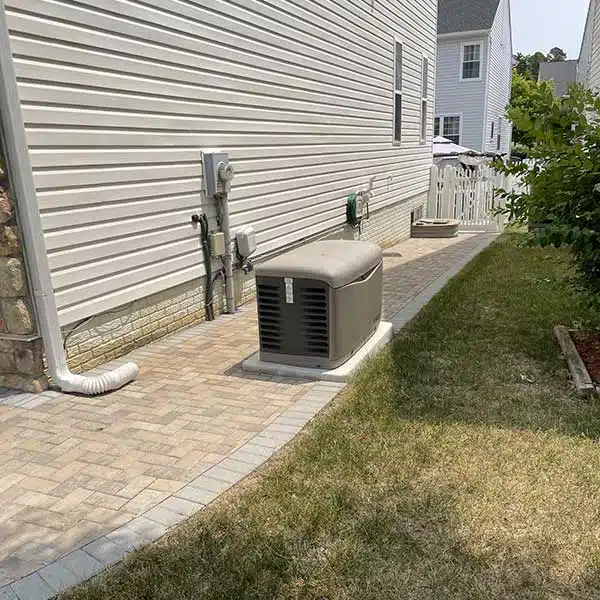 Electrician in Glen Echo Park, MD