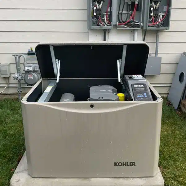 Electrician in McLean, VA