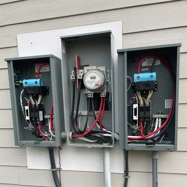 Electrician in Potomac, MD