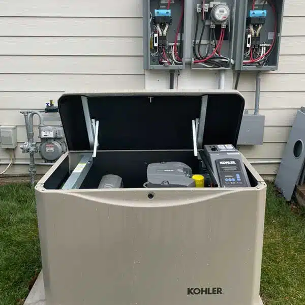 Trust Kohler Generators