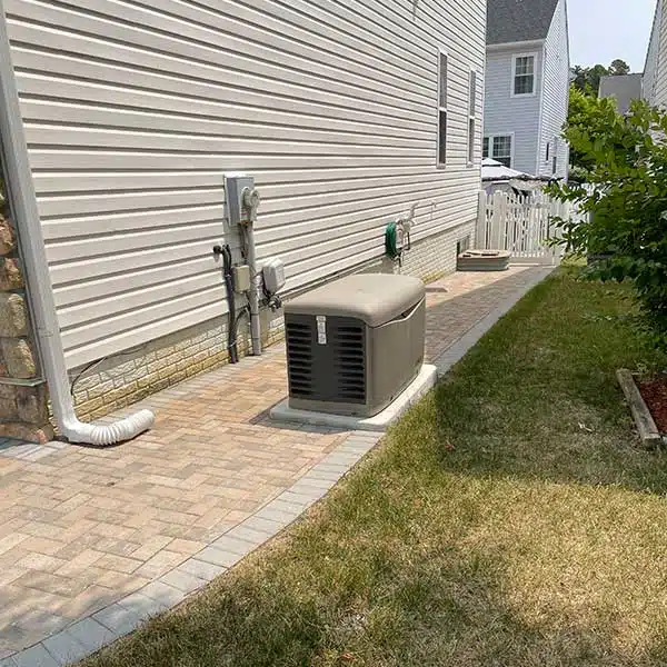 Trust Kohler Generators