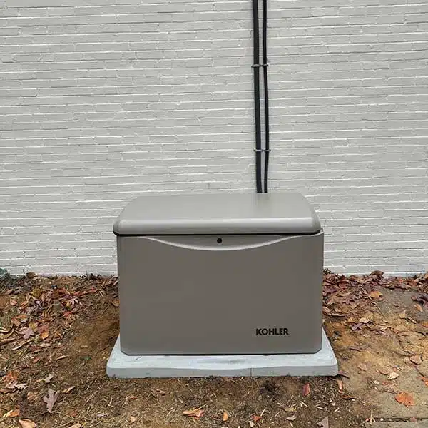 Trust Kohler Generators