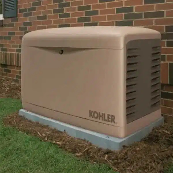 Trust Kohler Generators